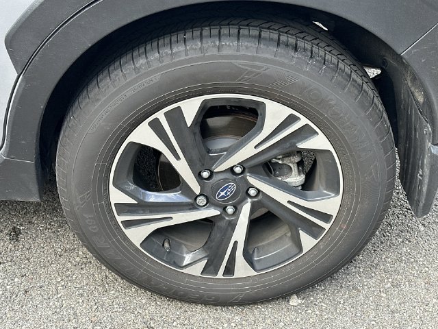 Thumbnail: 2024 Subaru Crosstrek - 8