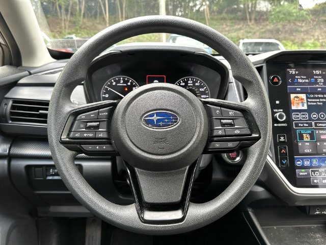 Thumbnail: 2024 Subaru Crosstrek - 2