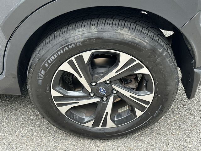 Thumbnail: 2024 Subaru Crosstrek - 8