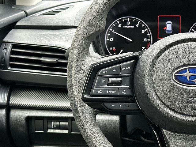 Thumbnail: 2024 Subaru Crosstrek - 17