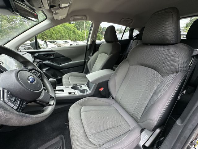 Thumbnail: 2024 Subaru Crosstrek - 10