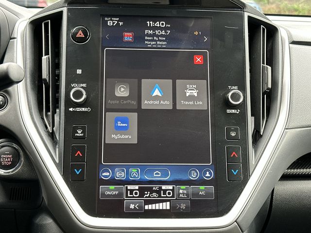 Thumbnail: 2024 Subaru Crosstrek - 20