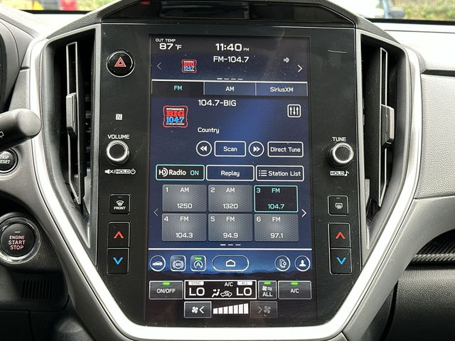 Thumbnail: 2024 Subaru Crosstrek - 13