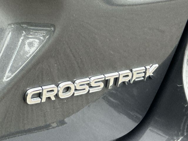 Thumbnail: 2024 Subaru Crosstrek - 27