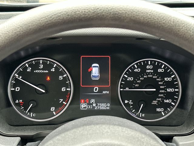 Thumbnail: 2024 Subaru Crosstrek - 14