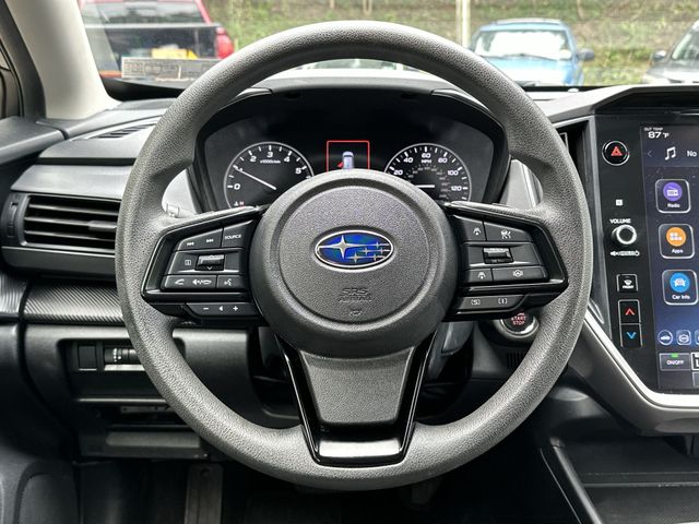 Thumbnail: 2024 Subaru Crosstrek - 2