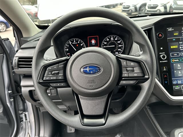 2024 Subaru Crosstrek Premium 2