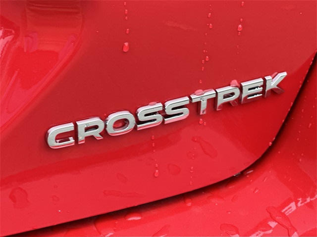 2024 Subaru Crosstrek Premium 29