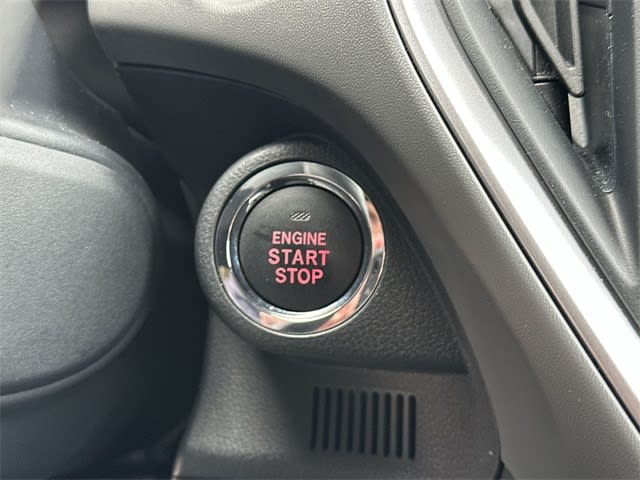 2024 Subaru Crosstrek Premium 17