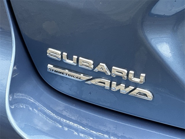 2024 Subaru Crosstrek Premium 7