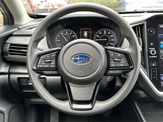 2024 Subaru Crosstrek Premium 2