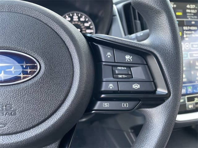 2024 Subaru Crosstrek Premium 19