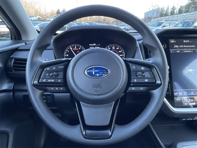 2024 Subaru Crosstrek Premium 2