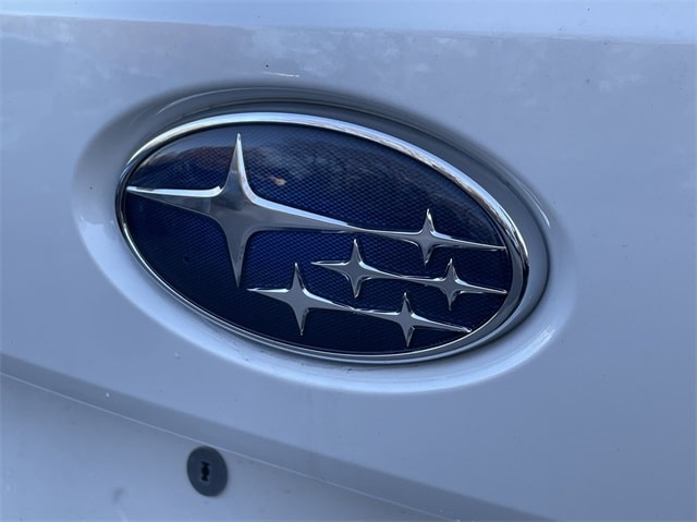 2024 Subaru Crosstrek Premium 7