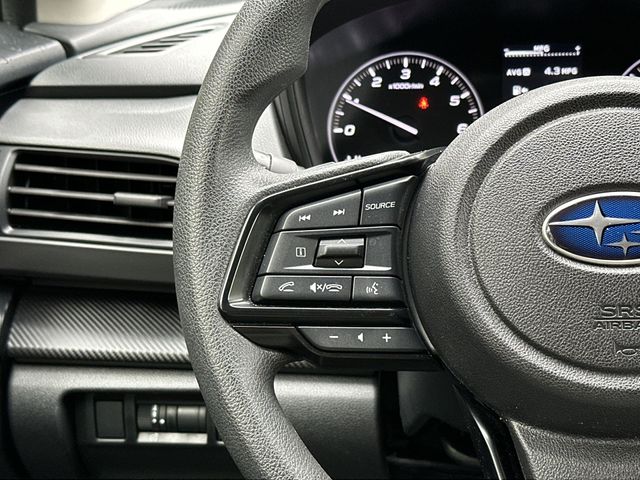 Thumbnail: 2024 Subaru Crosstrek - 17