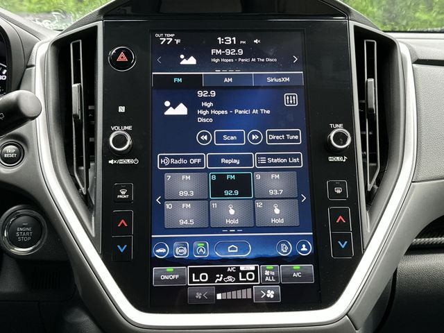 Thumbnail: 2024 Subaru Crosstrek - 13