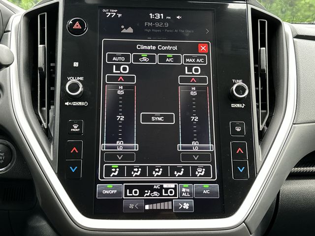 Thumbnail: 2024 Subaru Crosstrek - 22