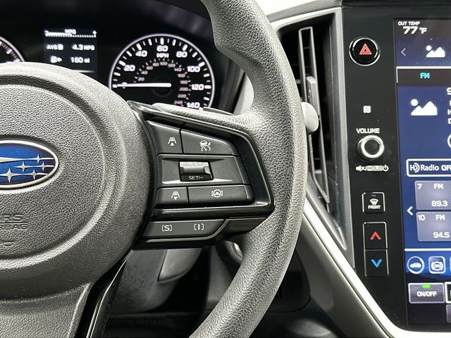 Thumbnail: 2024 Subaru Crosstrek - 18