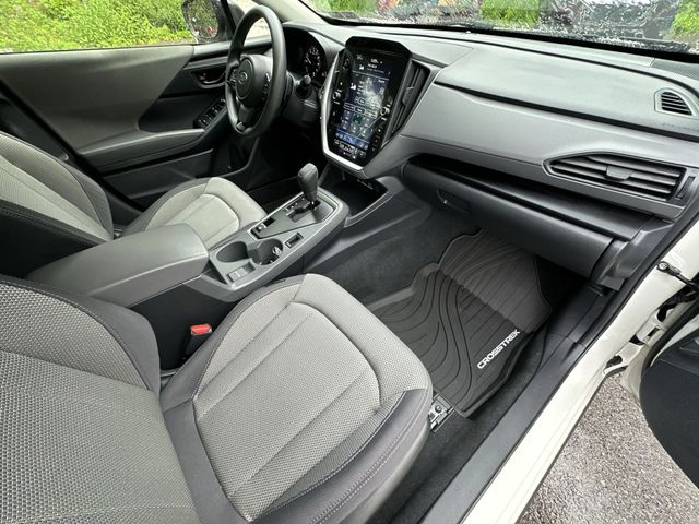 Thumbnail: 2024 Subaru Crosstrek - 11