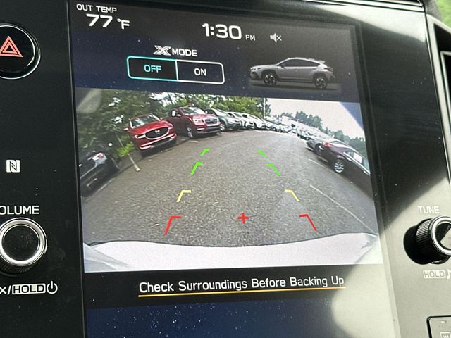 Thumbnail: 2024 Subaru Crosstrek - 21