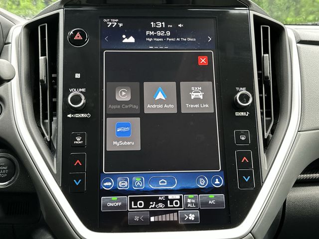 Thumbnail: 2024 Subaru Crosstrek - 20