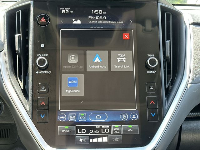 Thumbnail: 2024 Subaru Crosstrek - 23