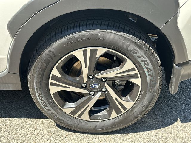 Thumbnail: 2024 Subaru Crosstrek - 8