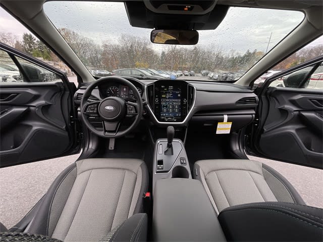 2024 Subaru Crosstrek Premium 10