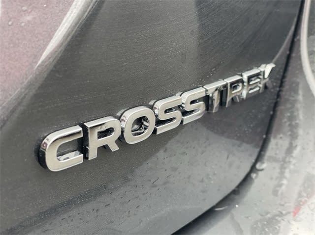 2024 Subaru Crosstrek Premium 7