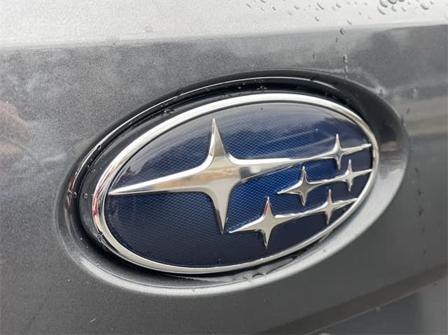 2024 Subaru Crosstrek Premium 30