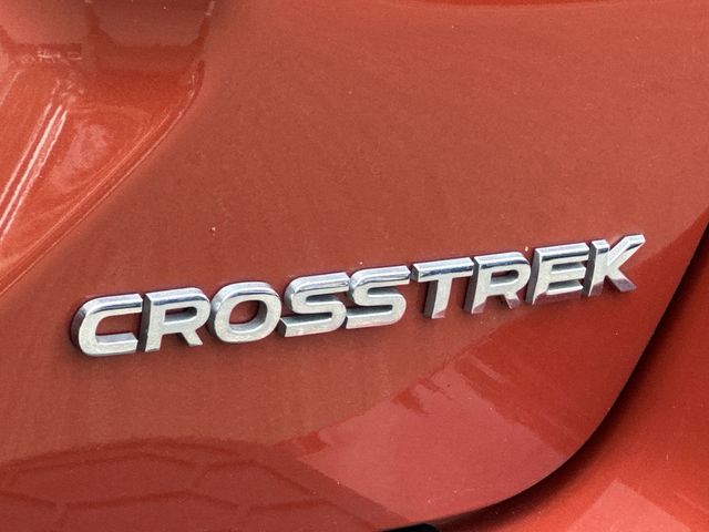 Thumbnail: 2024 Subaru Crosstrek - 28
