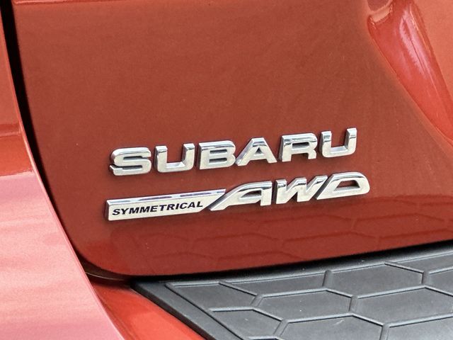 Thumbnail: 2024 Subaru Crosstrek - 7