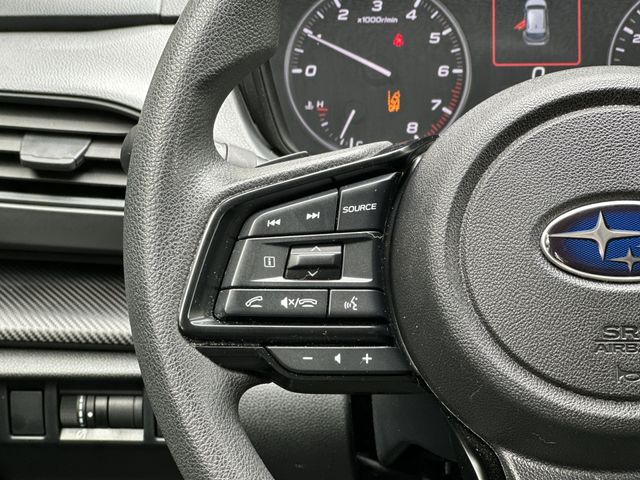 Thumbnail: 2024 Subaru Crosstrek - 18