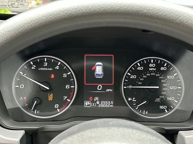Thumbnail: 2024 Subaru Crosstrek - 14