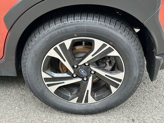 Thumbnail: 2024 Subaru Crosstrek - 8