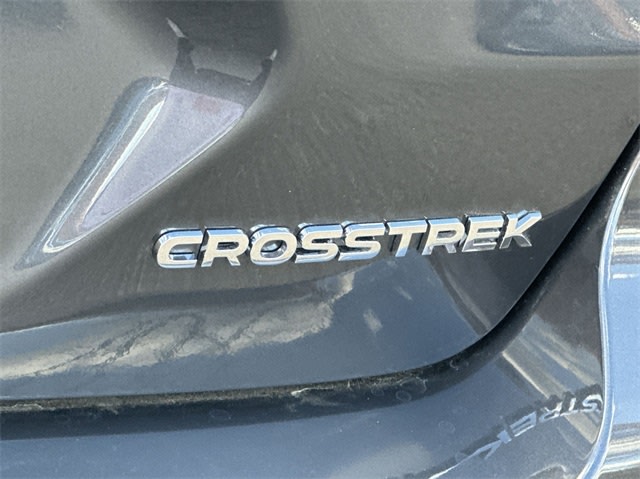 2024 Subaru Crosstrek Premium 30