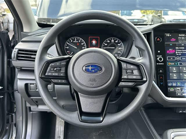 2024 Subaru Crosstrek Premium 2