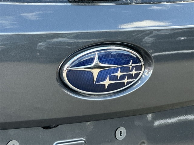 2024 Subaru Crosstrek Premium 7