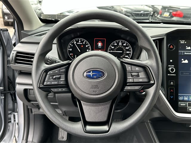 2024 Subaru Crosstrek Premium 2