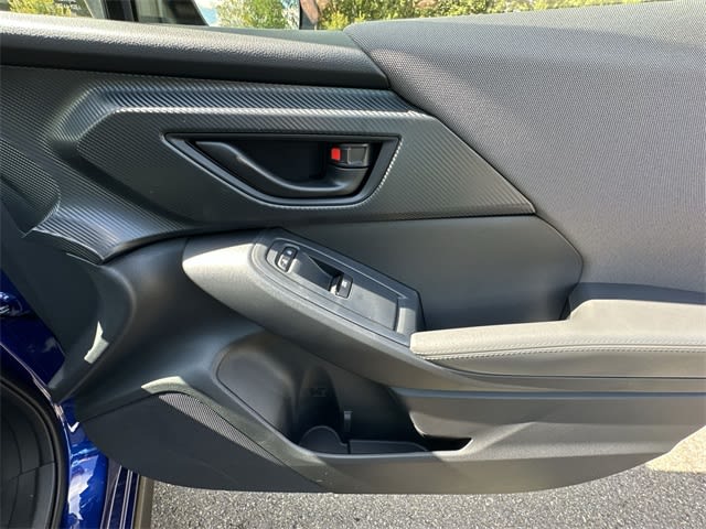 Thumbnail: 2025 Subaru Crosstrek - 25