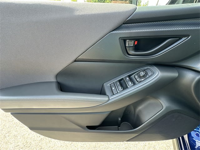 Thumbnail: 2025 Subaru Crosstrek - 23