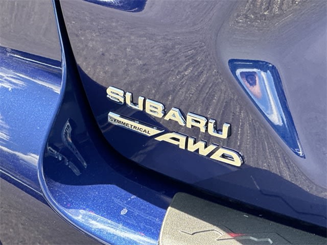 Thumbnail: 2025 Subaru Crosstrek - 7