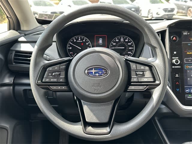 Thumbnail: 2025 Subaru Crosstrek - 2