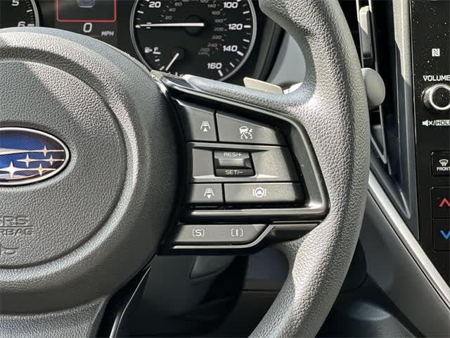 Thumbnail: 2025 Subaru Crosstrek - 19