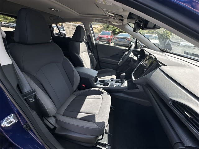 Thumbnail: 2025 Subaru Crosstrek - 24
