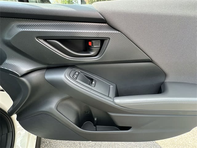 Thumbnail: 2025 Subaru Crosstrek - 25