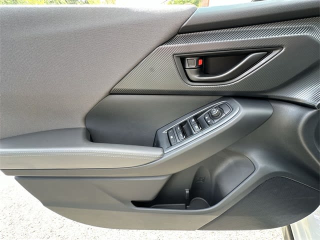 Thumbnail: 2025 Subaru Crosstrek - 23