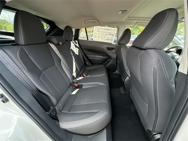 Thumbnail: 2025 Subaru Crosstrek - 26