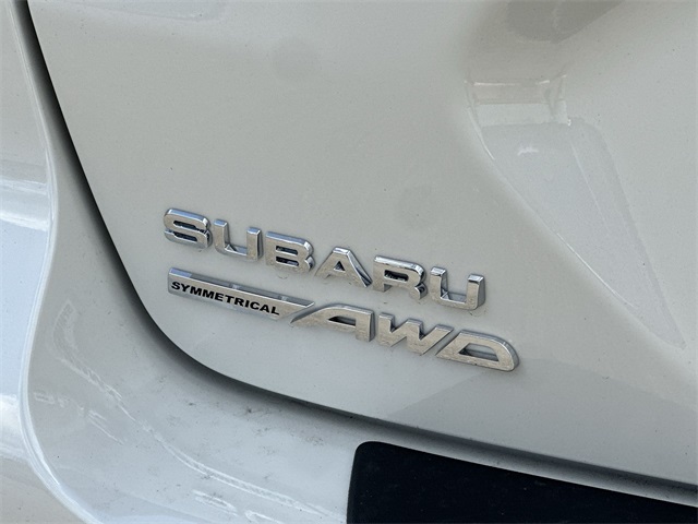 Thumbnail: 2025 Subaru Crosstrek - 7