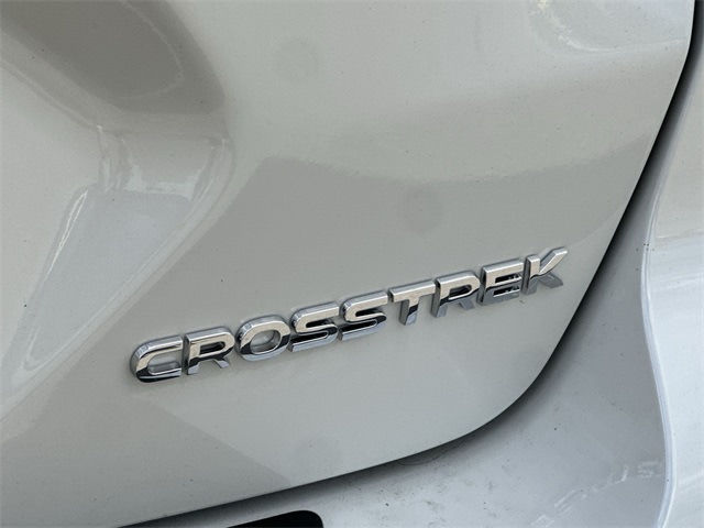 Thumbnail: 2025 Subaru Crosstrek - 27